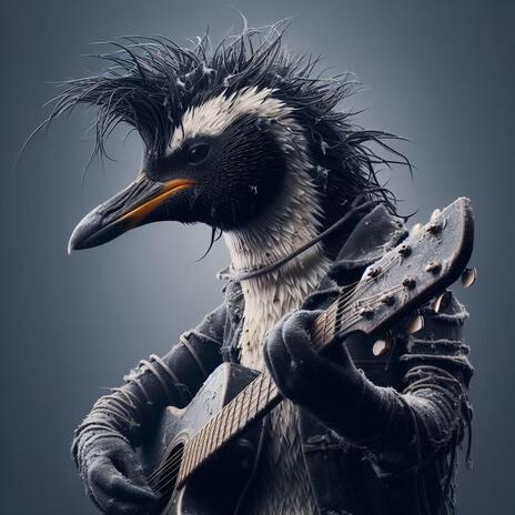 Guitar Groove cover art