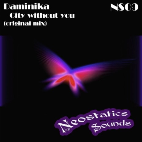 City Without You (Original Mix) cover art