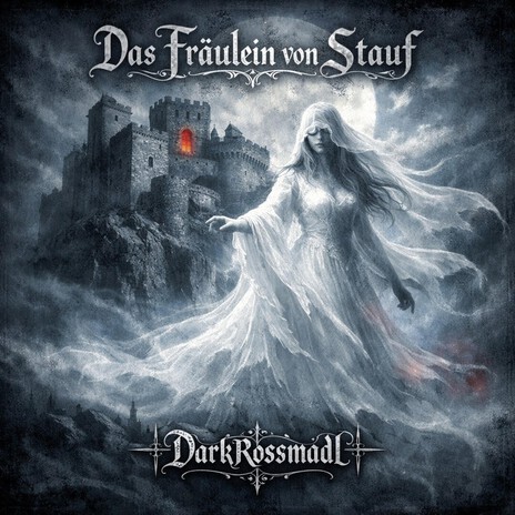 Das Fräulein von Stauf