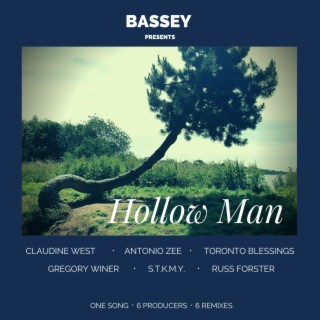 Hollow Man