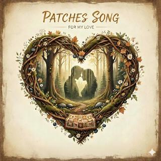 Patches Song cover art