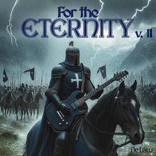 For the Eternity, Vol. 2