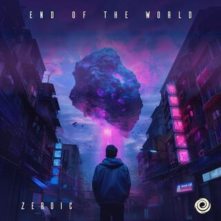 End Of The World cover art