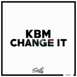 Change It (Original Mix) cover art