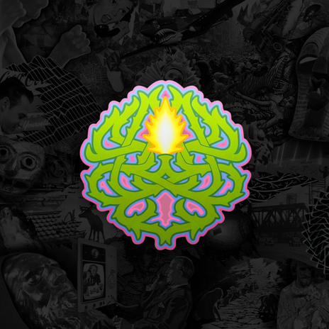 Perdu cover art