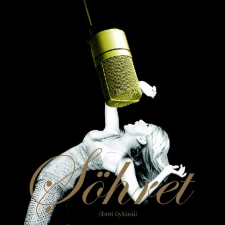 Çapkın Kız cover art