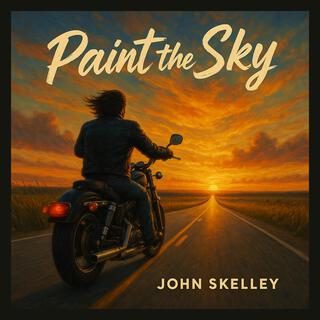 Paint the Sky