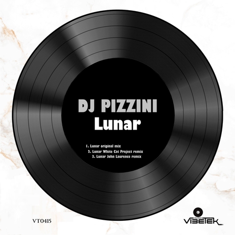 Lunar (John Laurence remix) cover art