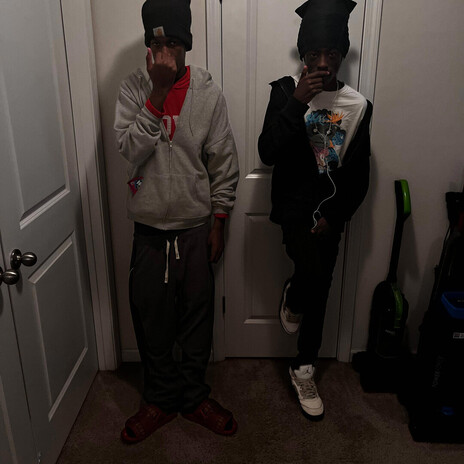 Tienitus On ft. Lxhraq cover art