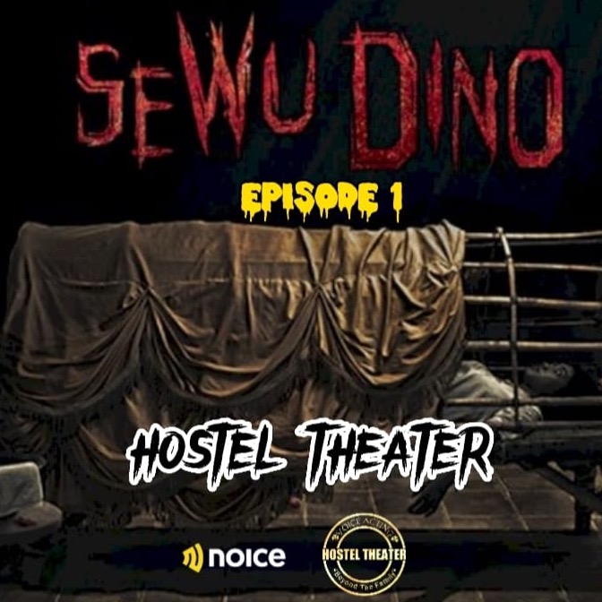 SEWU DINO - Eps. #1
