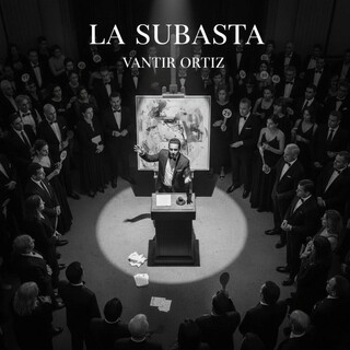 Vantir Ortiz