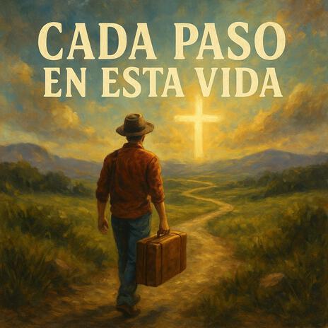 Cada paso en esta vida cover art