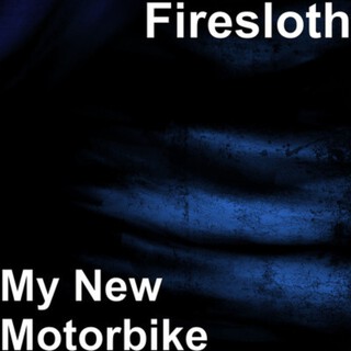 My New Motorbike (Radio Edit) cover art