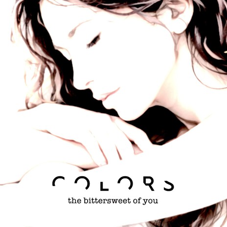 The Bittersweet Of You cover art