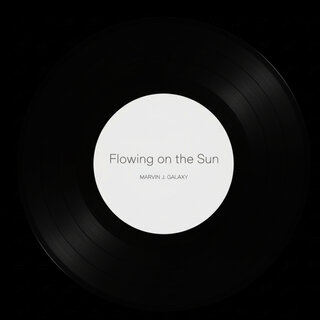 Flowing on the Sun