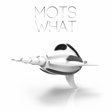 What (Original Mix) cover art