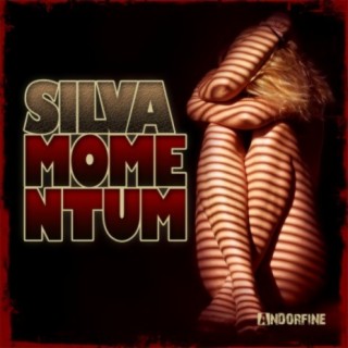 Momentum (Extended Mix) cover art