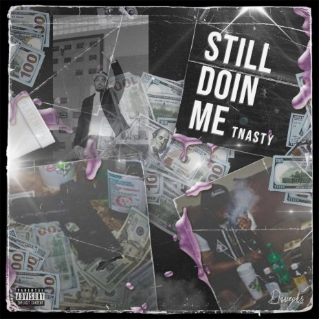 The Come Up ft. Big Rev & Eff Neff cover art
