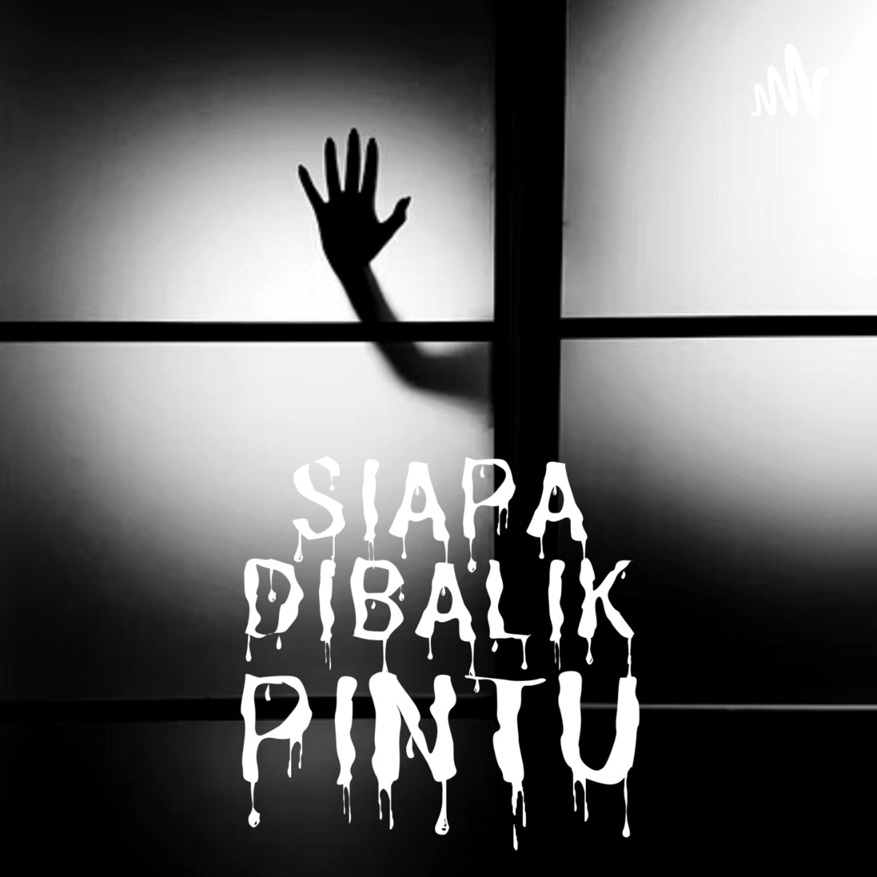 Siapa Di Balik Pintu