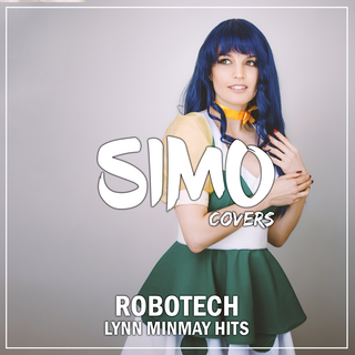 Robotech Lynn Minmay Hits