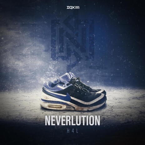Napalm cover art