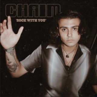 Rock With You cover art