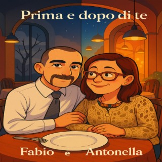 Prima e dopo di te