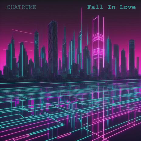 Fall In Love cover art