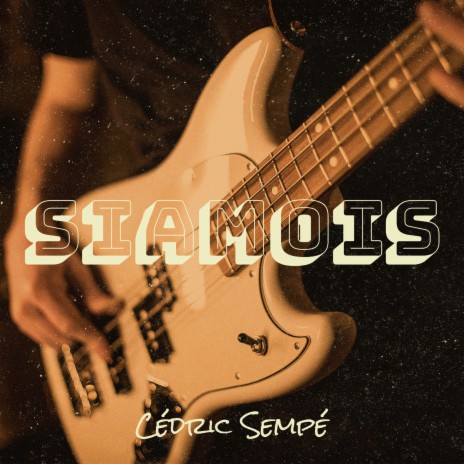 Siamois cover art