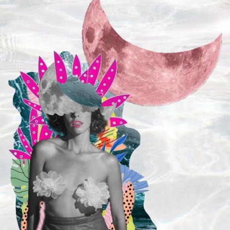 Cumbia de La Media Luna cover art
