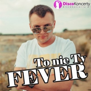 To nie Ty (Radio Edit) cover art