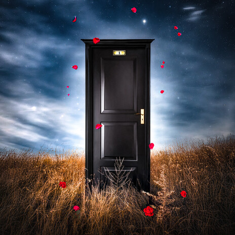 HOTEL ft. DESHOLAR cover art
