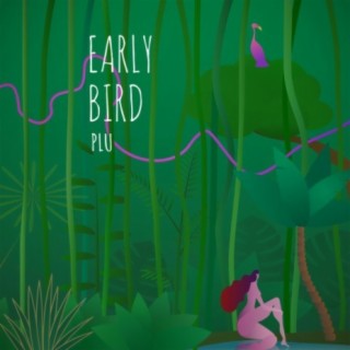 Early Bird cover art
