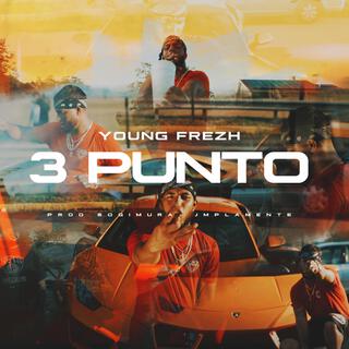 3Puntos cover art