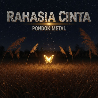 RAHASIA CINTA