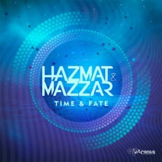 Time & Fate