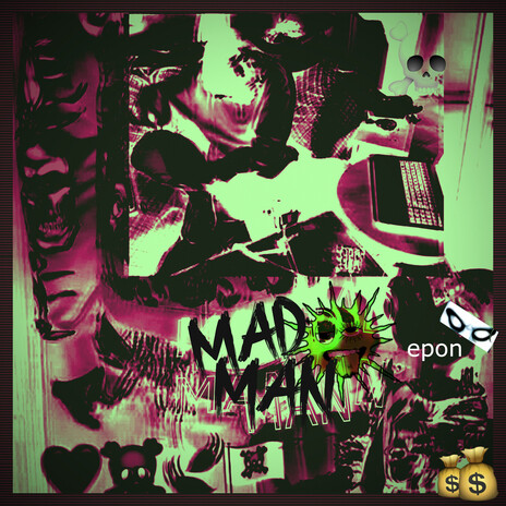 1k dab cover art