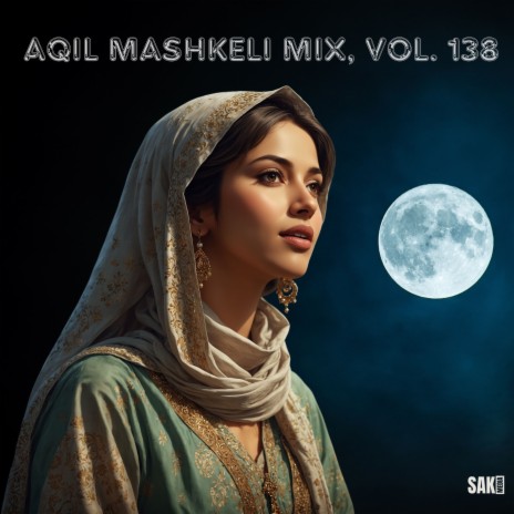 Taha Mahr Jaan Mani Dila Taway cover art