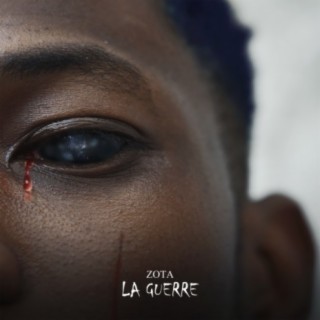 La guerre cover art