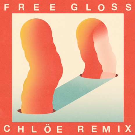 Free Gloss (Chlöe Remix) ft. Nicholas Allbrook