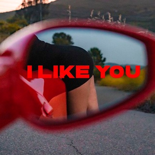 I LIKE YOU ft. Kannel Diamond cover art