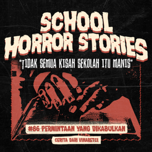 PERMINTAAN YANG DIKABULKAN | #086 cover art