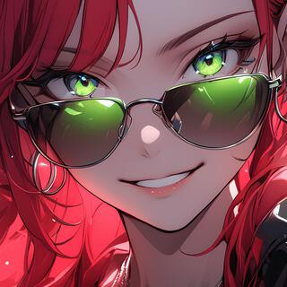 Midnight Rebellion (Nightcore) cover art
