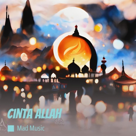 Cinta Allah (Remastered 2022) ft. Yudha Manggala