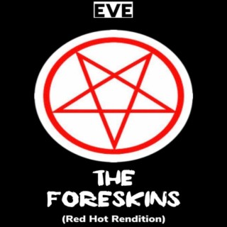 The Foreskins (Red Hot Rendition) cover art