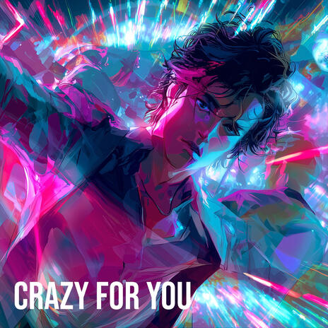 Crazy For You cover art