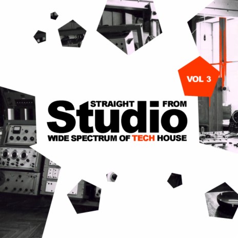 The Three Tones (Original Mix)