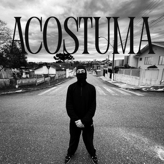 Acostuma cover art