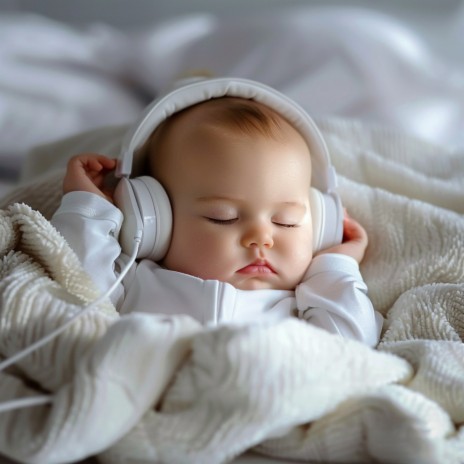 Bedtime Bliss Ballad ft. Baby Sleep Academy & Baby Sweet Dreams