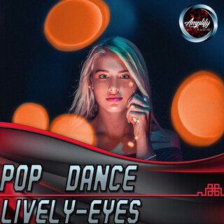 Pop Dance Midtempo Lively Eyes